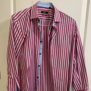 Hugo boss dress shirt